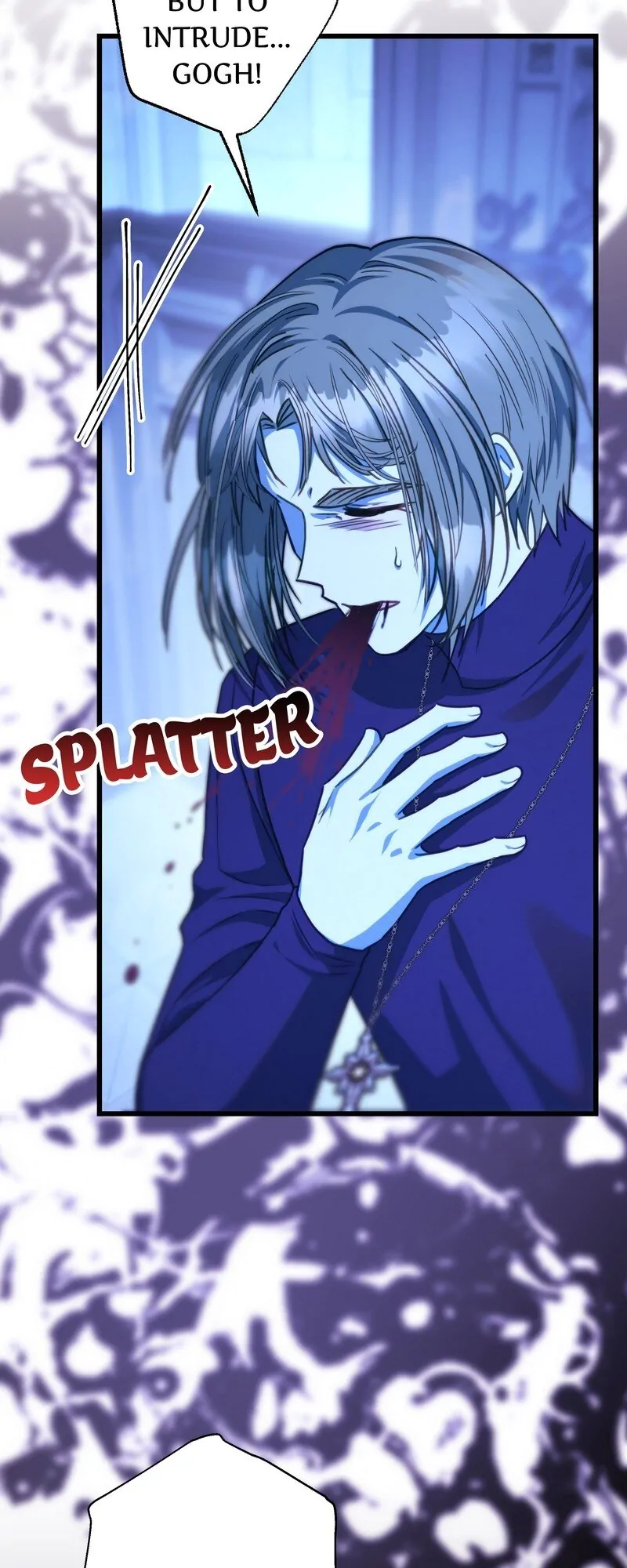 Another Typical Fantasy Romance Chapter 105 page 74