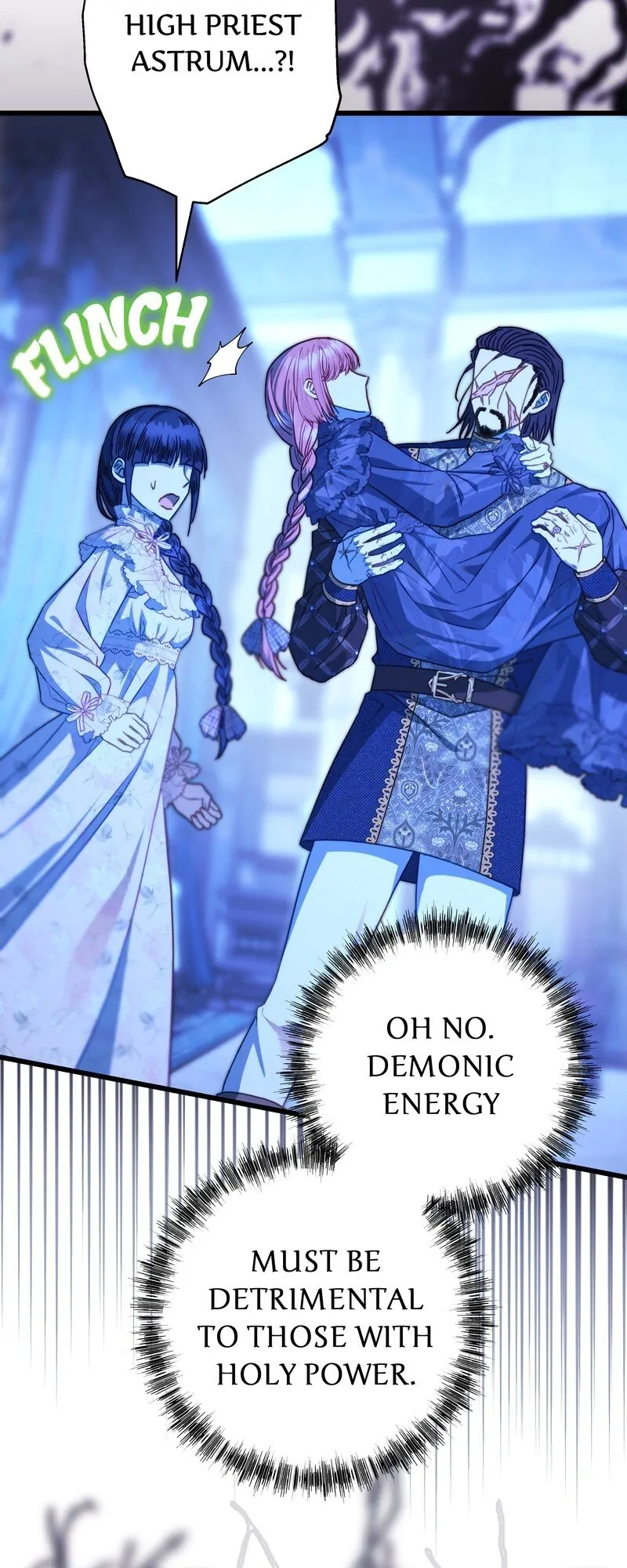 Another Typical Fantasy Romance Chapter 105 page 75