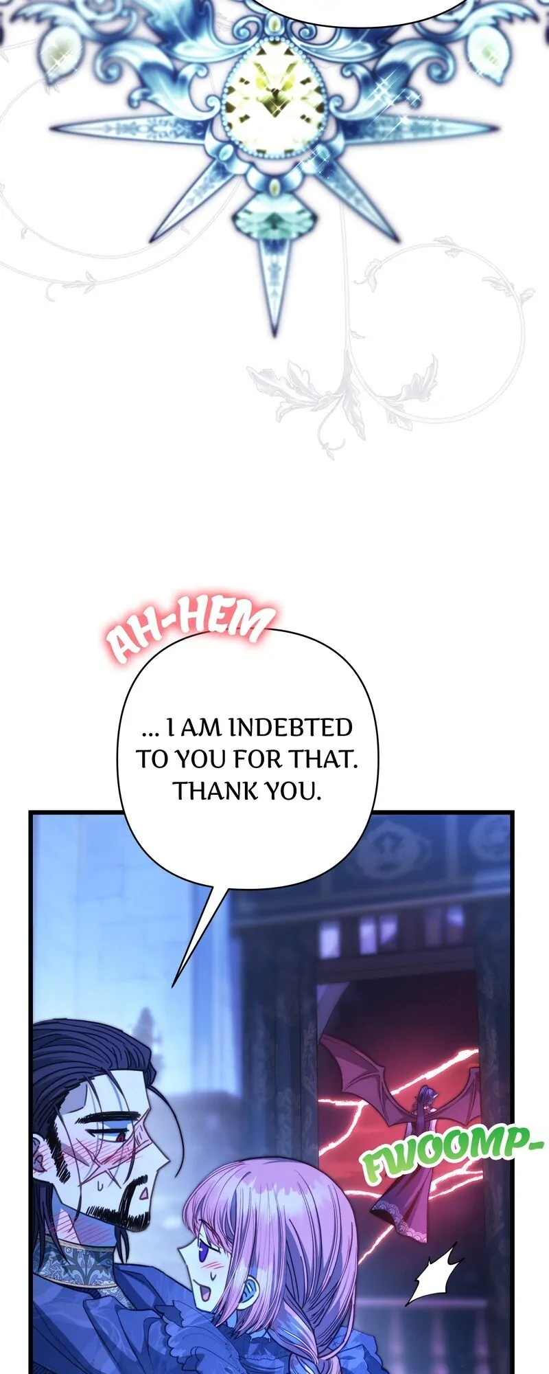 Another Typical Fantasy Romance Chapter 105 page 80