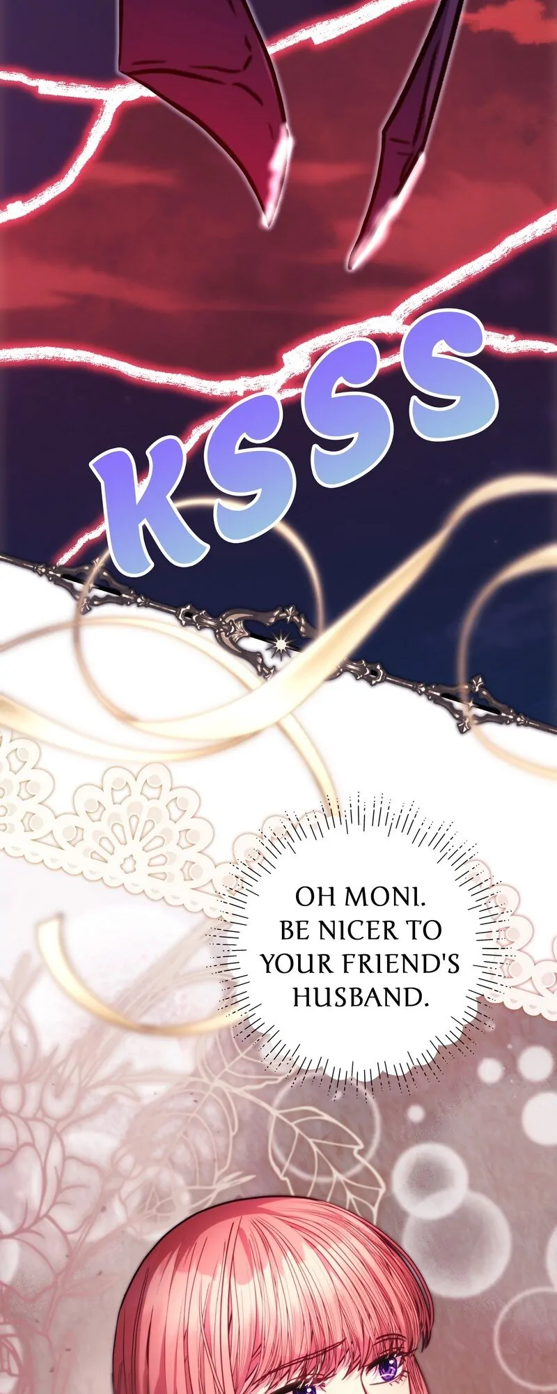 Another Typical Fantasy Romance Chapter 105 page 82