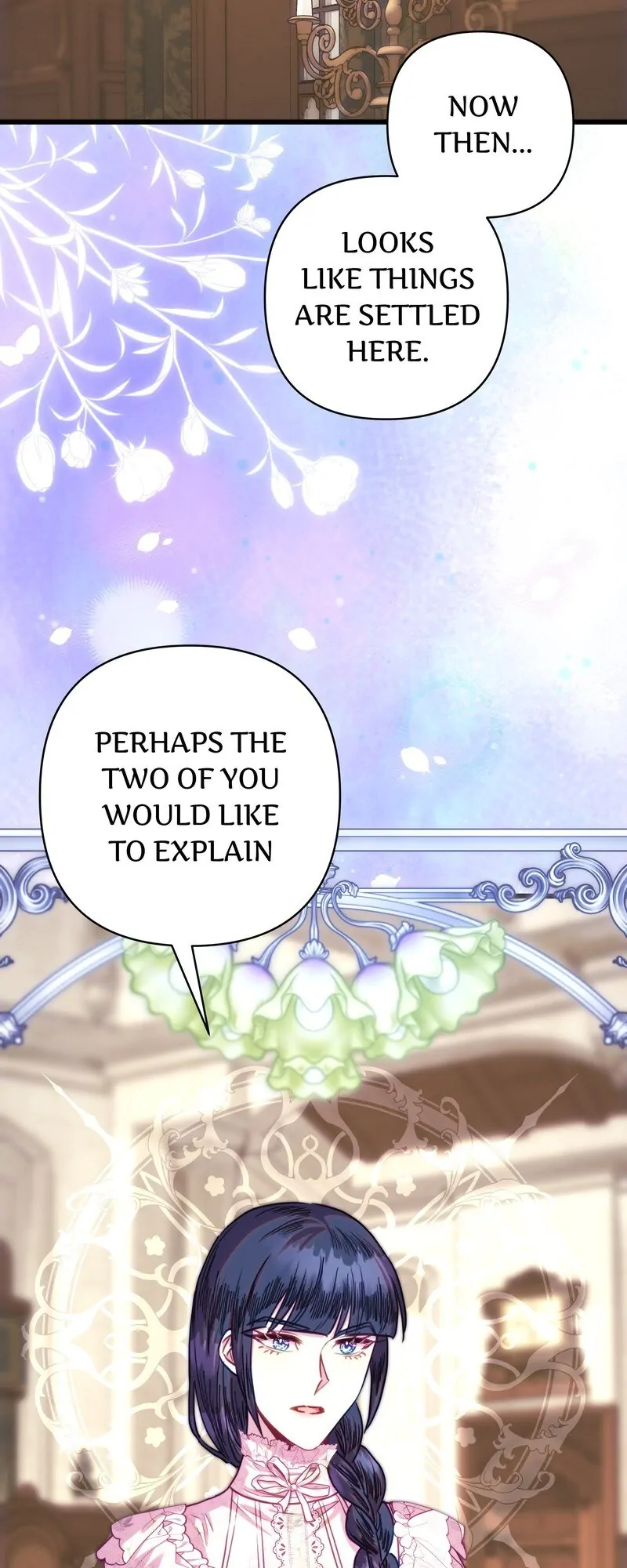 Another Typical Fantasy Romance Chapter 105 page 86