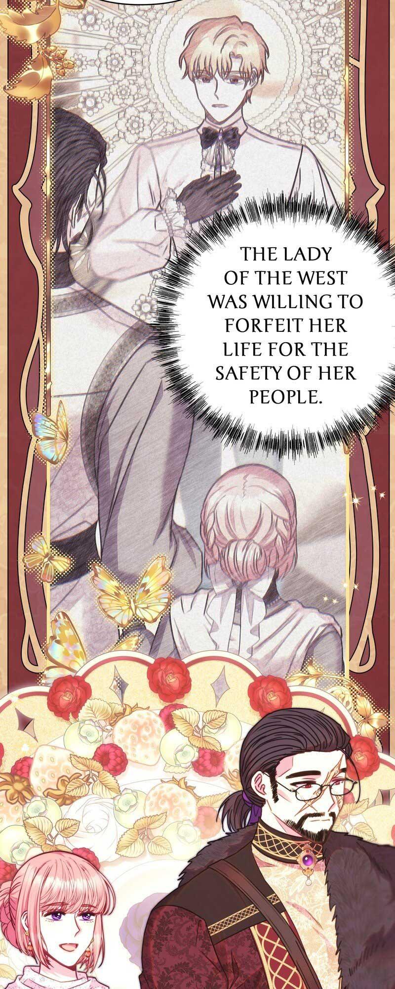 Another Typical Fantasy Romance Chapter 107 page 10