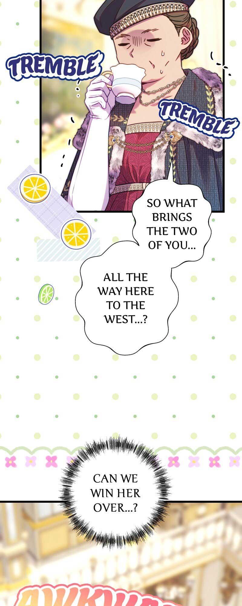 Another Typical Fantasy Romance Chapter 107 page 1