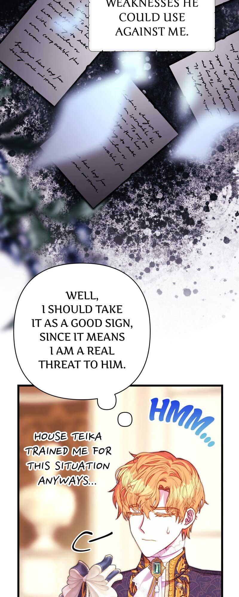 Another Typical Fantasy Romance Chapter 107 page 25