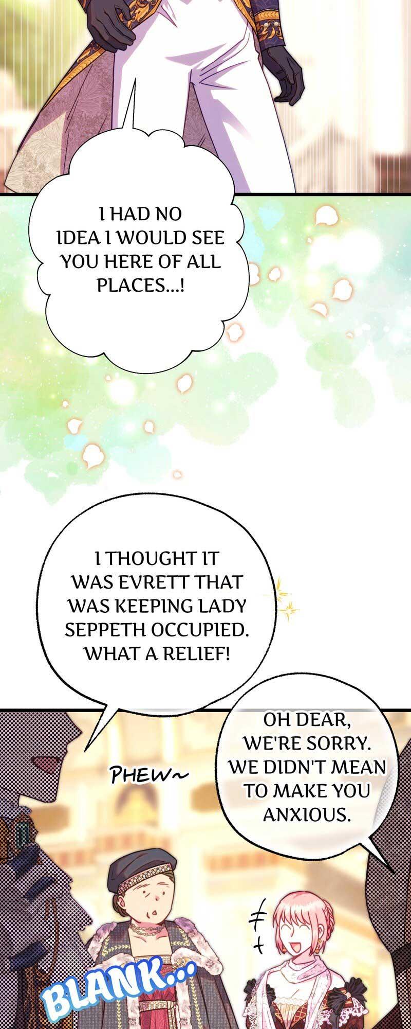 Another Typical Fantasy Romance Chapter 107 page 32