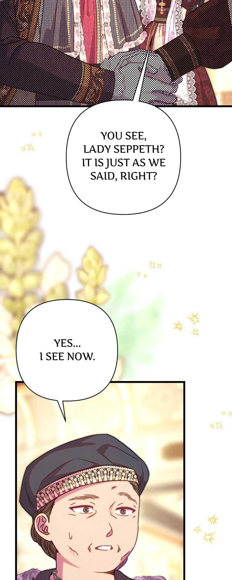 Another Typical Fantasy Romance Chapter 107 page 33