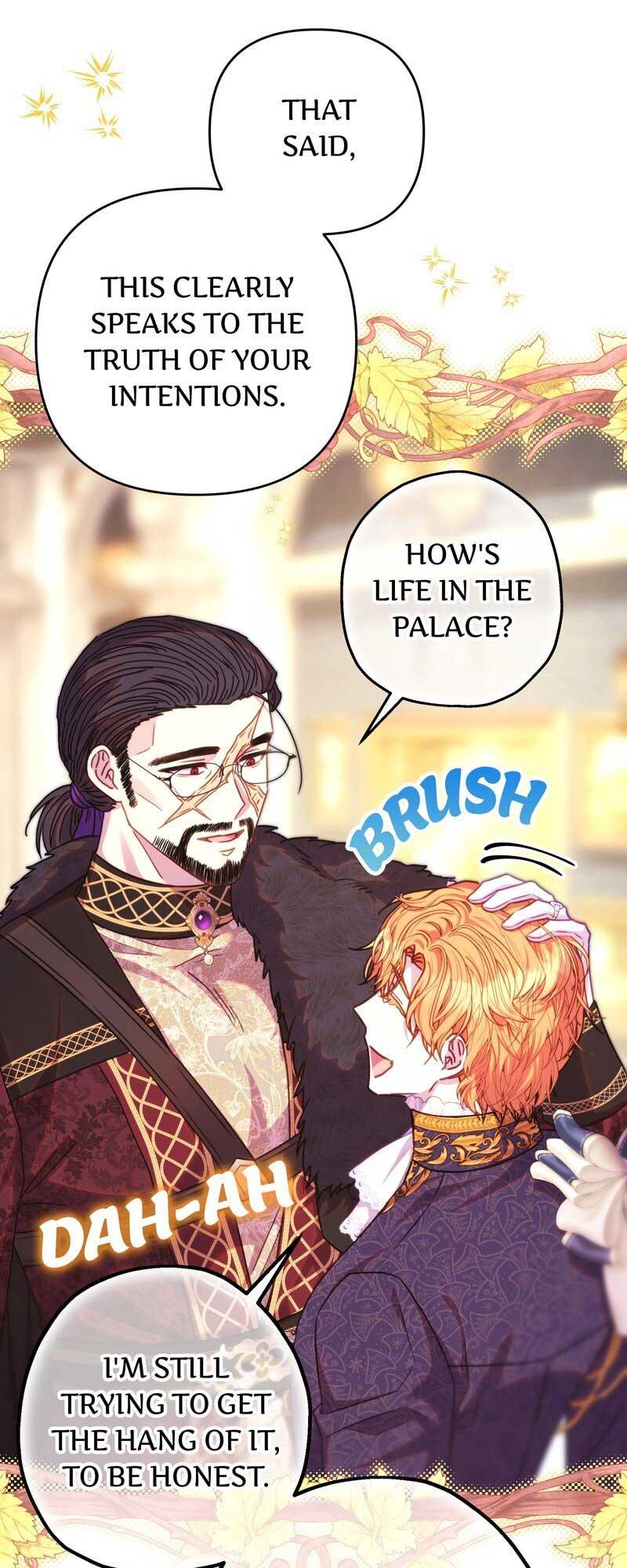 Another Typical Fantasy Romance Chapter 107 page 36