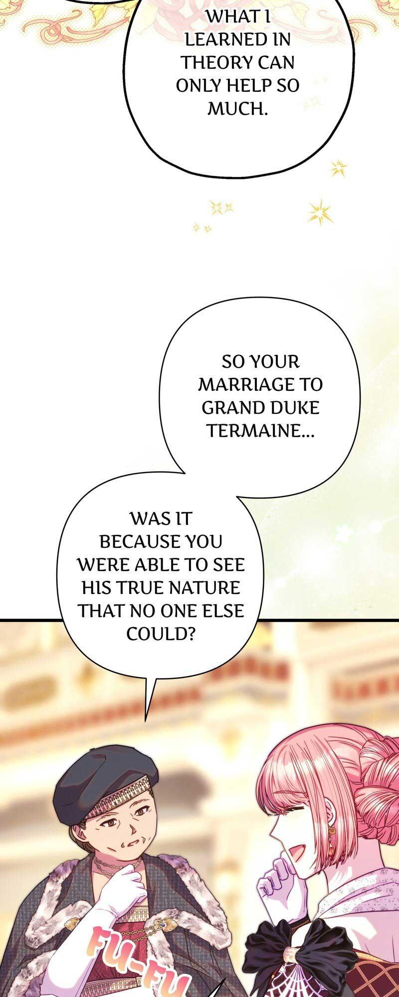 Another Typical Fantasy Romance Chapter 107 page 37