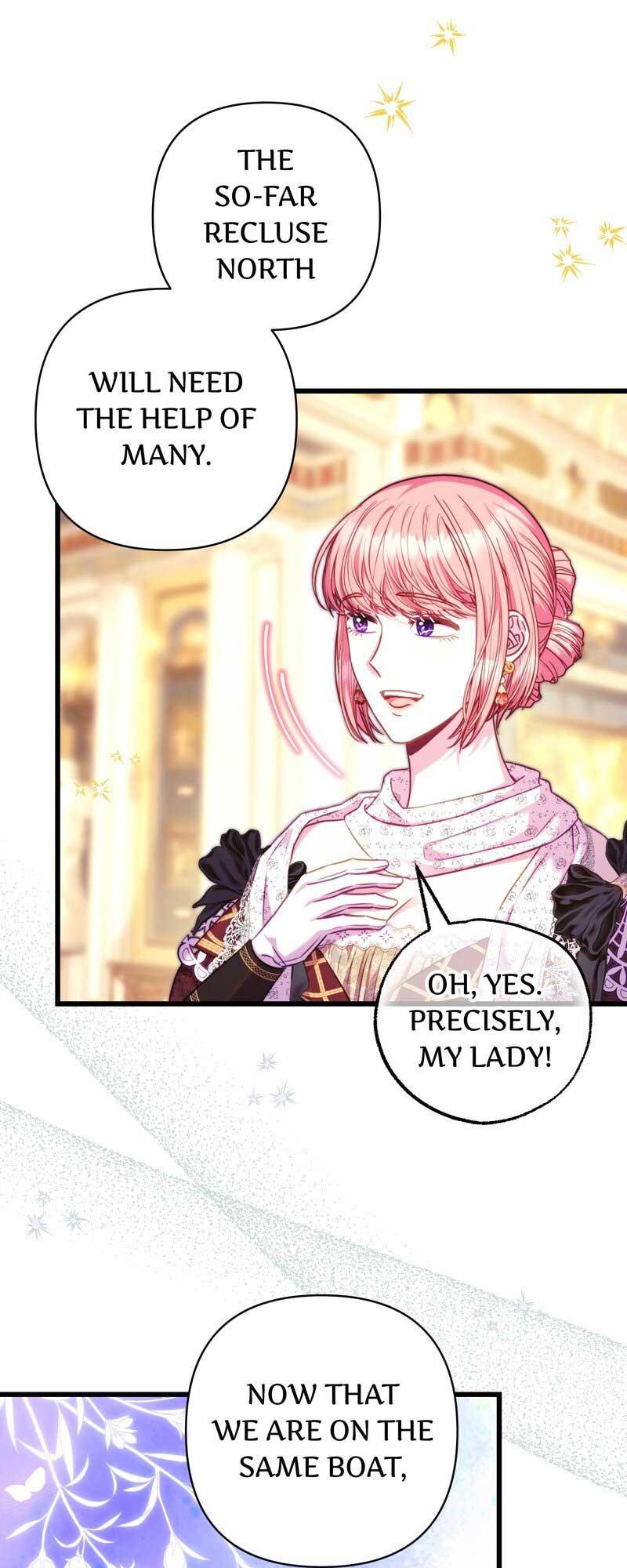 Another Typical Fantasy Romance Chapter 107 page 42