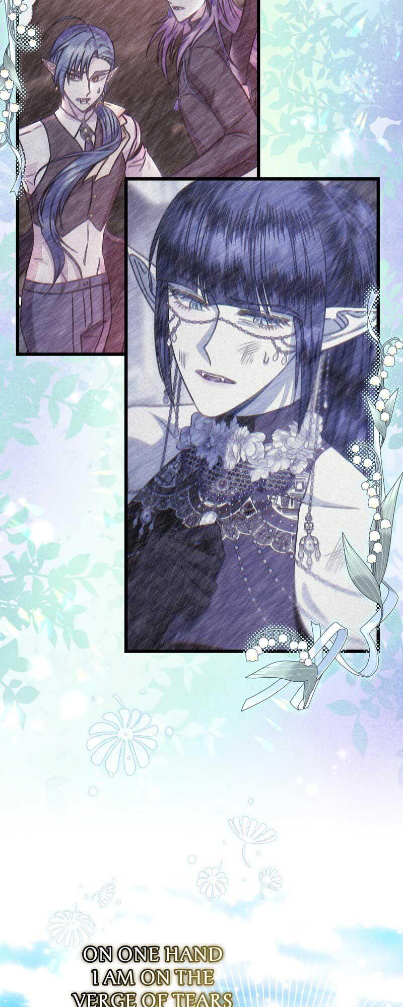 Another Typical Fantasy Romance Chapter 107 page 52