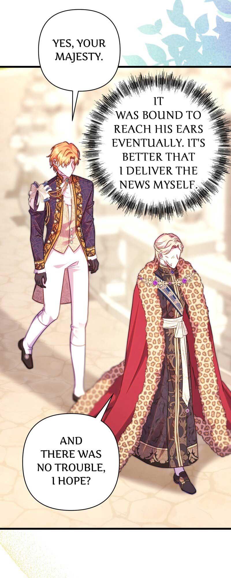 Another Typical Fantasy Romance Chapter 107 page 67