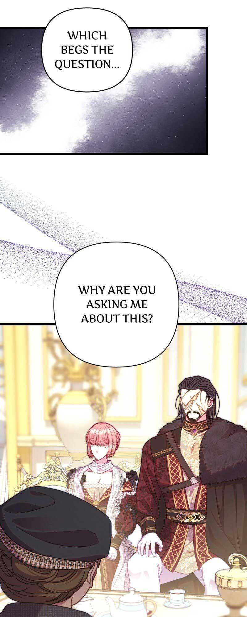 Another Typical Fantasy Romance Chapter 107 page 6