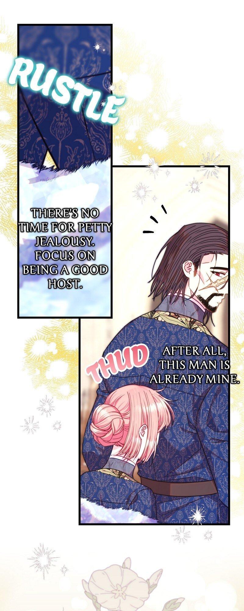 Another Typical Fantasy Romance Chapter 112 page 12