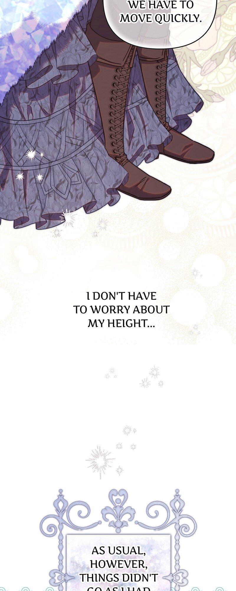 Another Typical Fantasy Romance Chapter 112 page 14