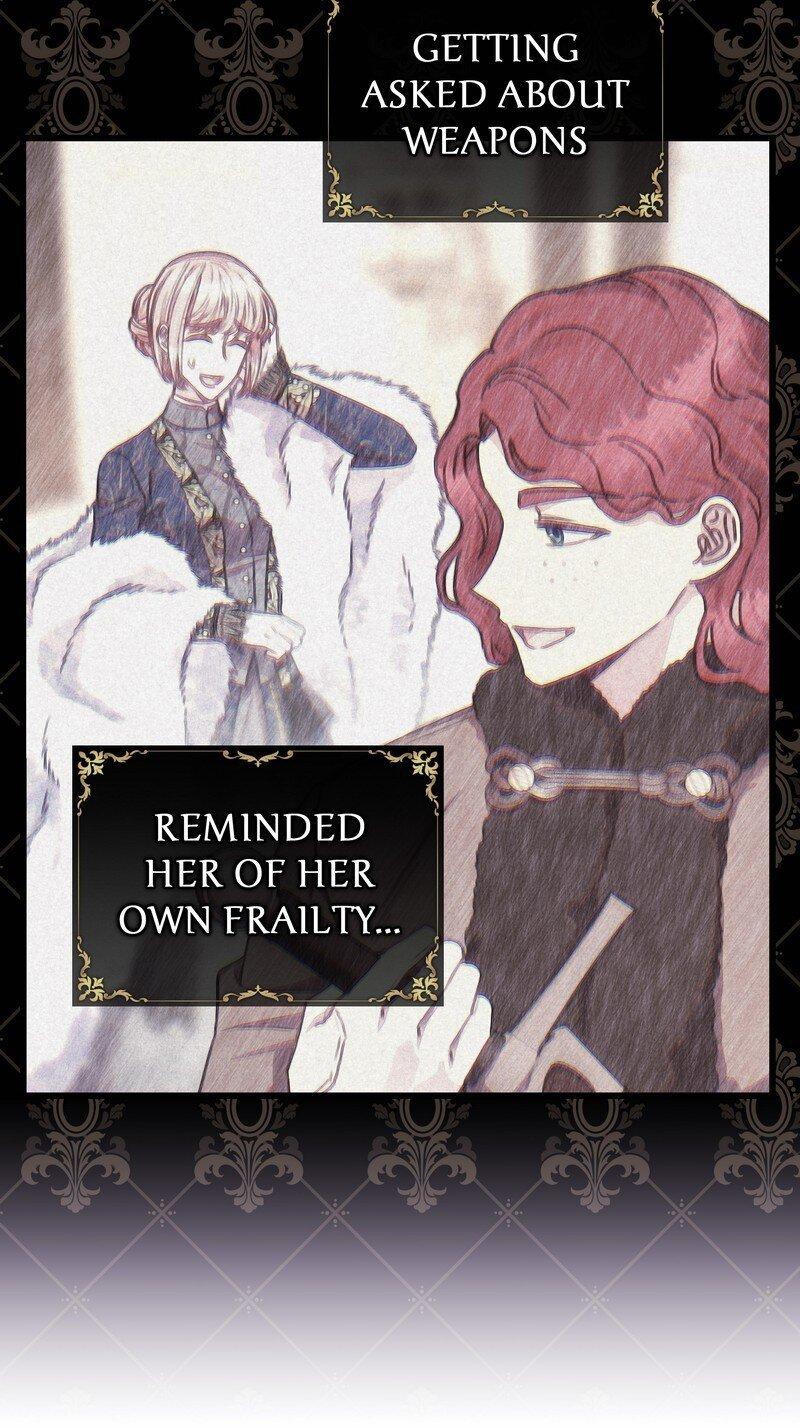 Another Typical Fantasy Romance Chapter 112 page 23