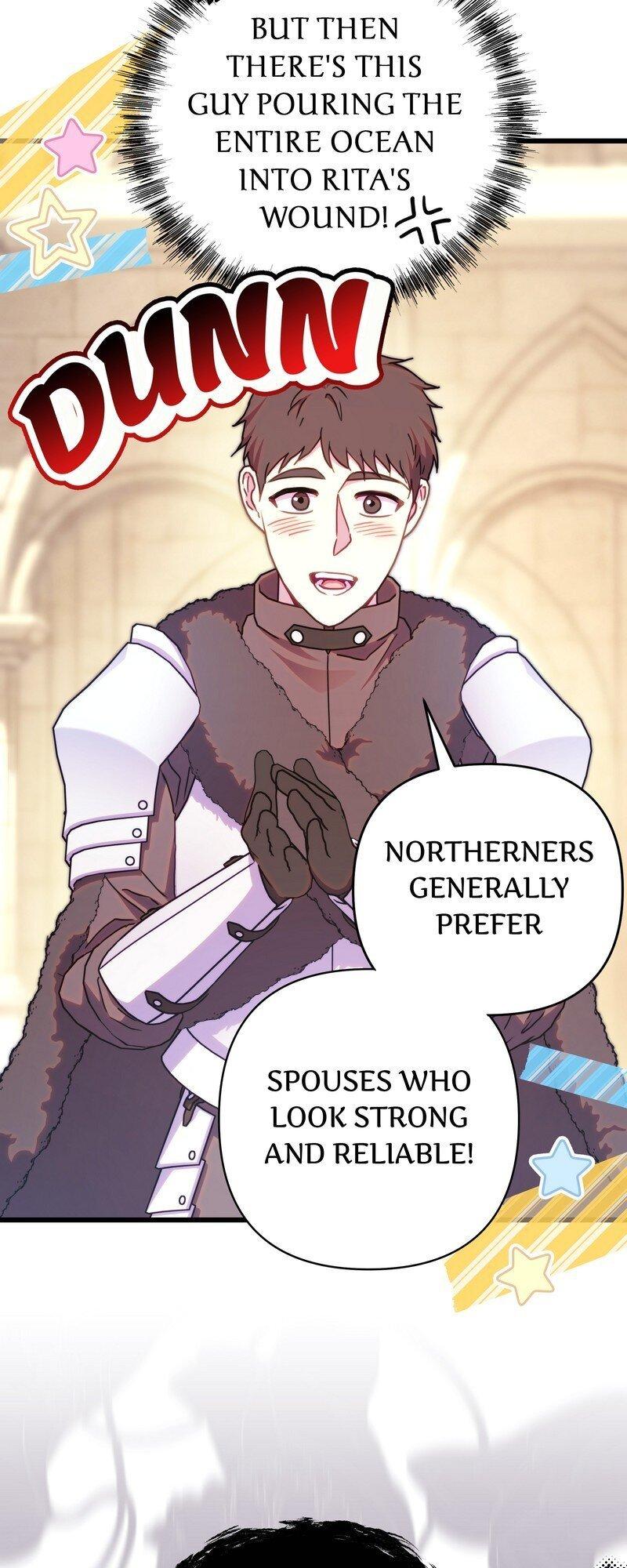 Another Typical Fantasy Romance Chapter 112 page 25