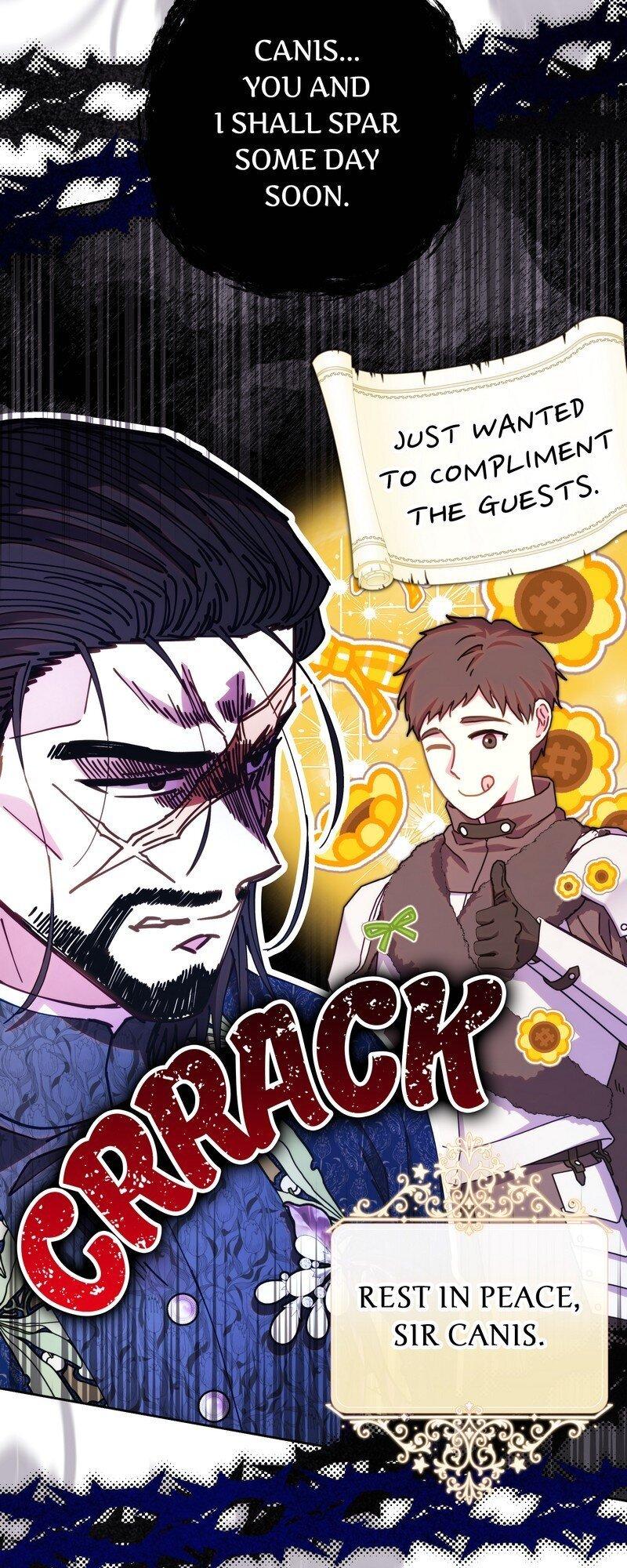 Another Typical Fantasy Romance Chapter 112 page 26