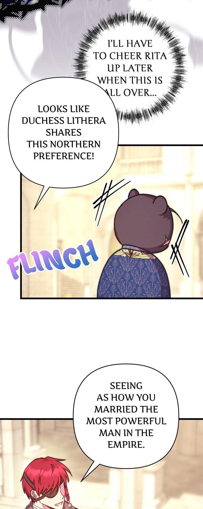 Another Typical Fantasy Romance Chapter 112 page 27