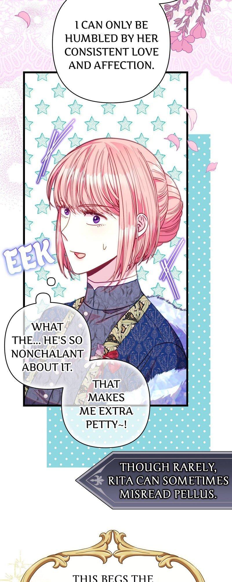 Another Typical Fantasy Romance Chapter 112 page 34