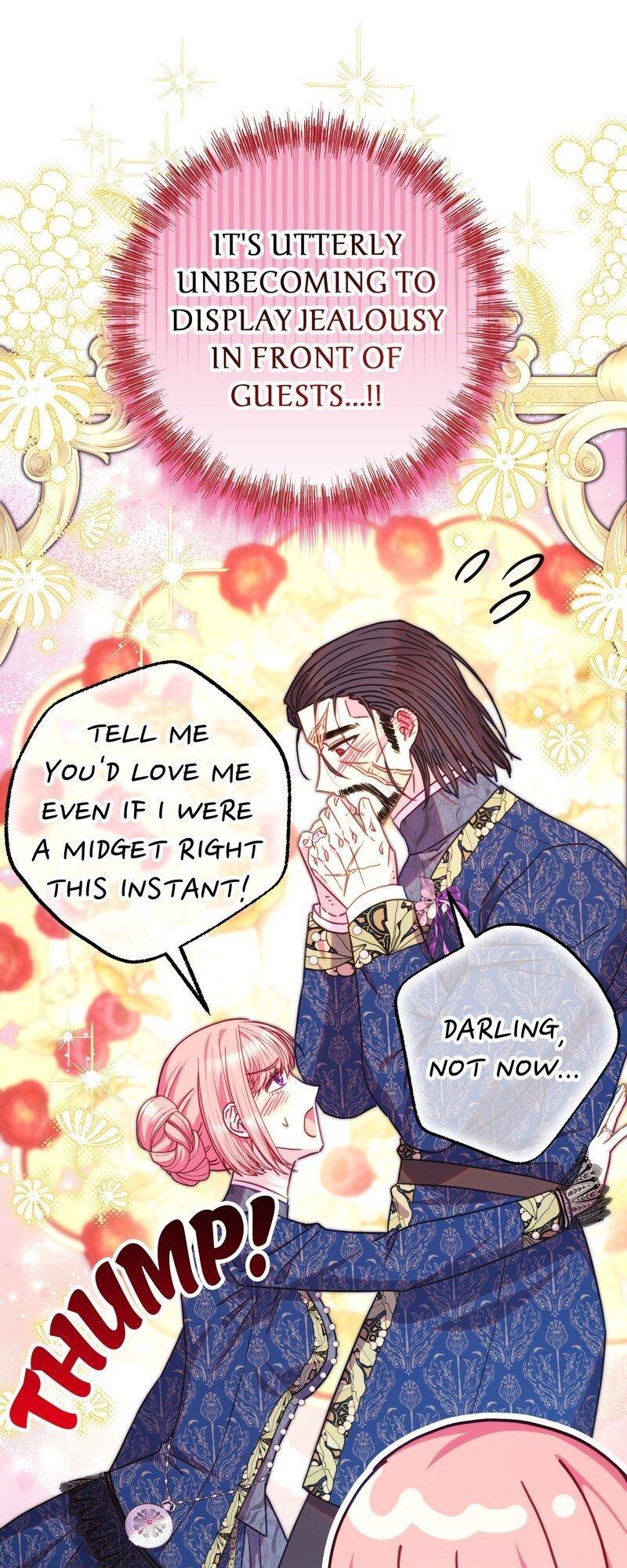 Another Typical Fantasy Romance Chapter 112 page 36