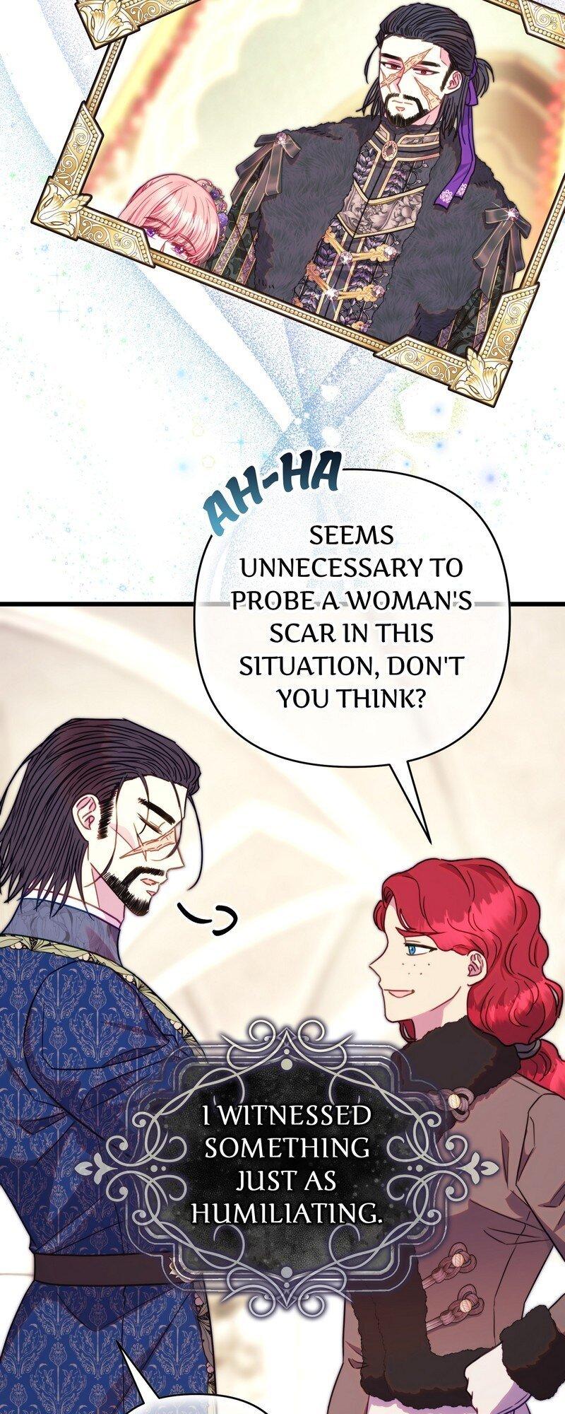 Another Typical Fantasy Romance Chapter 112 page 3