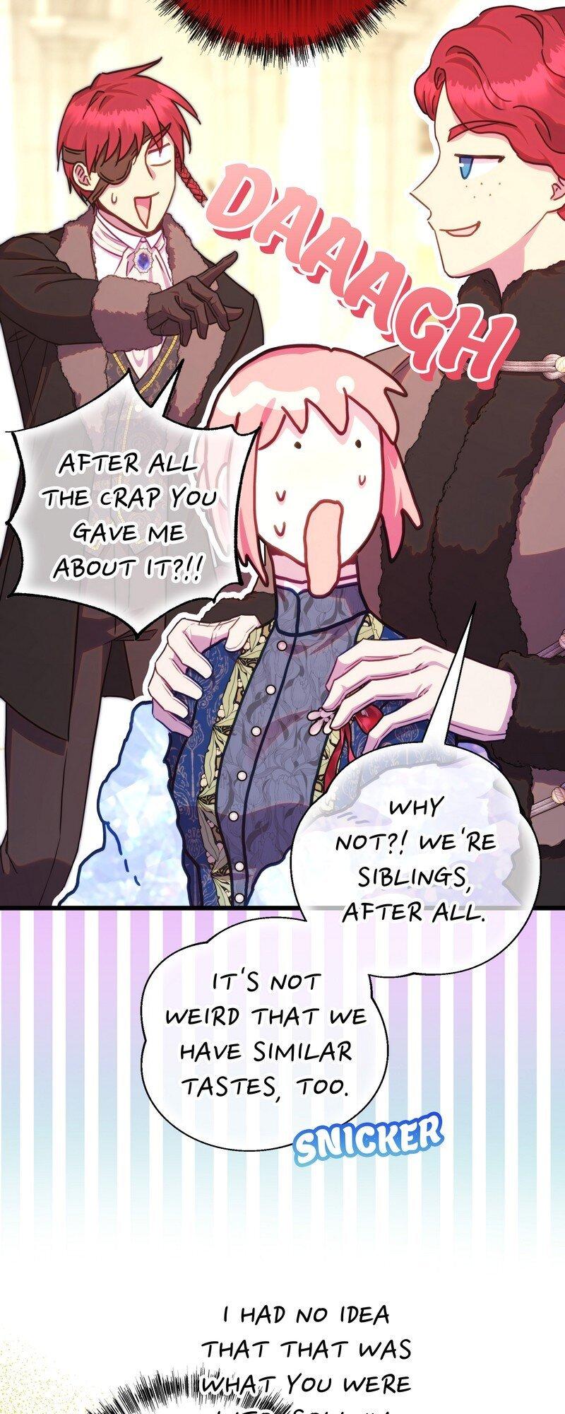 Another Typical Fantasy Romance Chapter 112 page 46