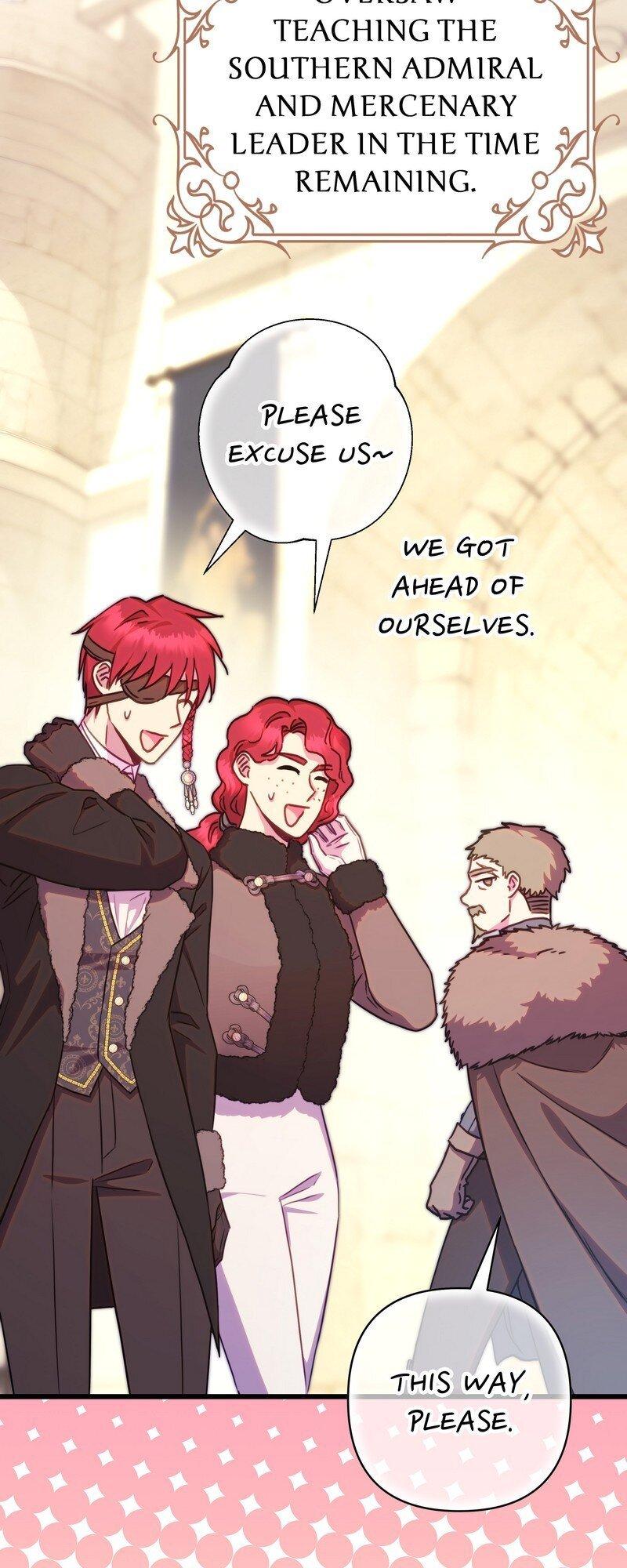 Another Typical Fantasy Romance Chapter 112 page 50