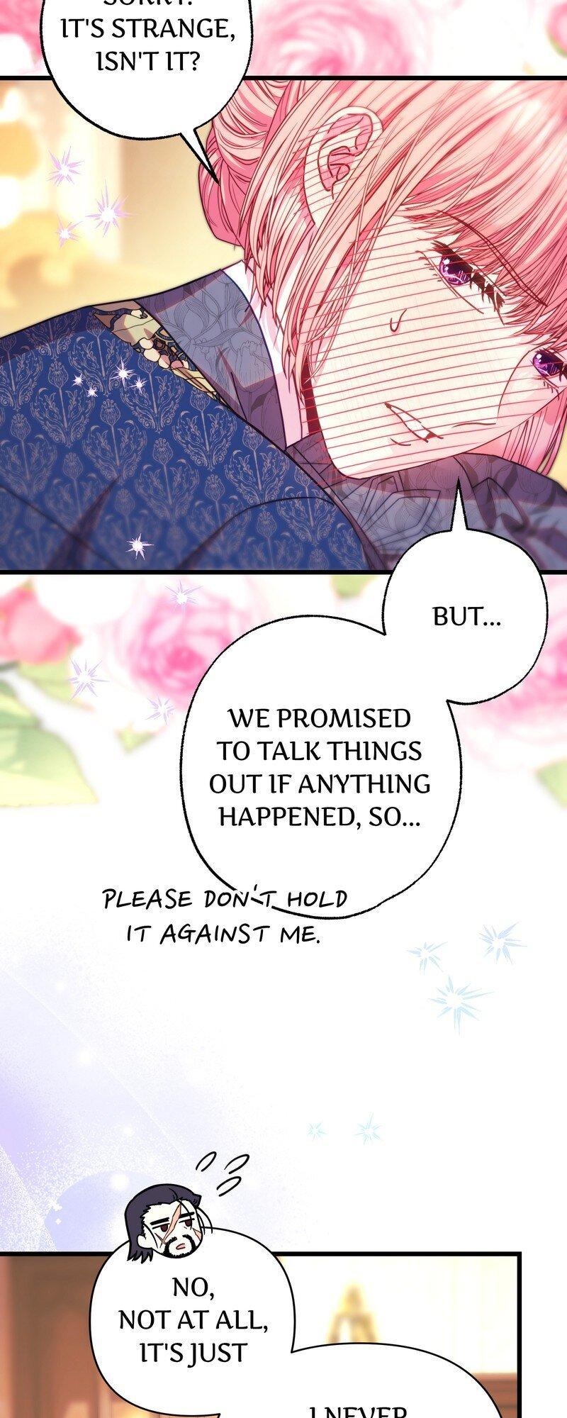 Another Typical Fantasy Romance Chapter 112 page 55