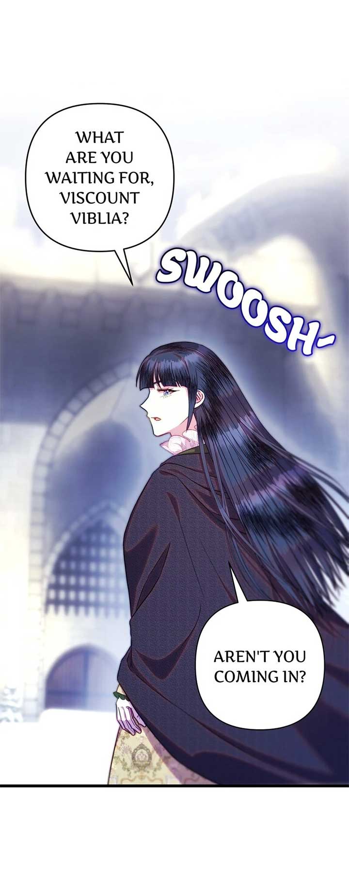 Another Typical Fantasy Romance Chapter 116 page 12