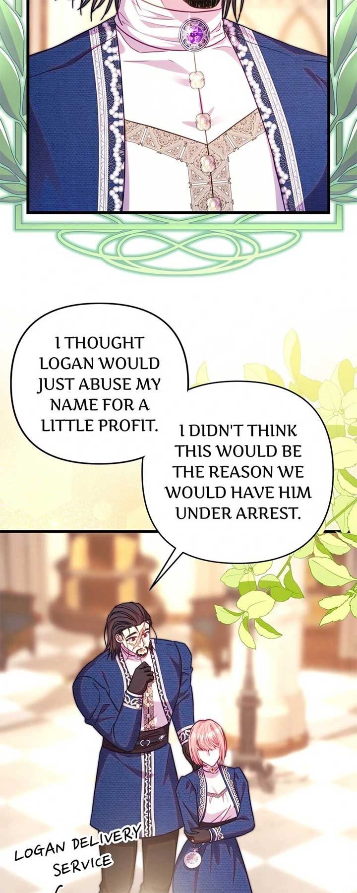 Another Typical Fantasy Romance Chapter 116 page 15