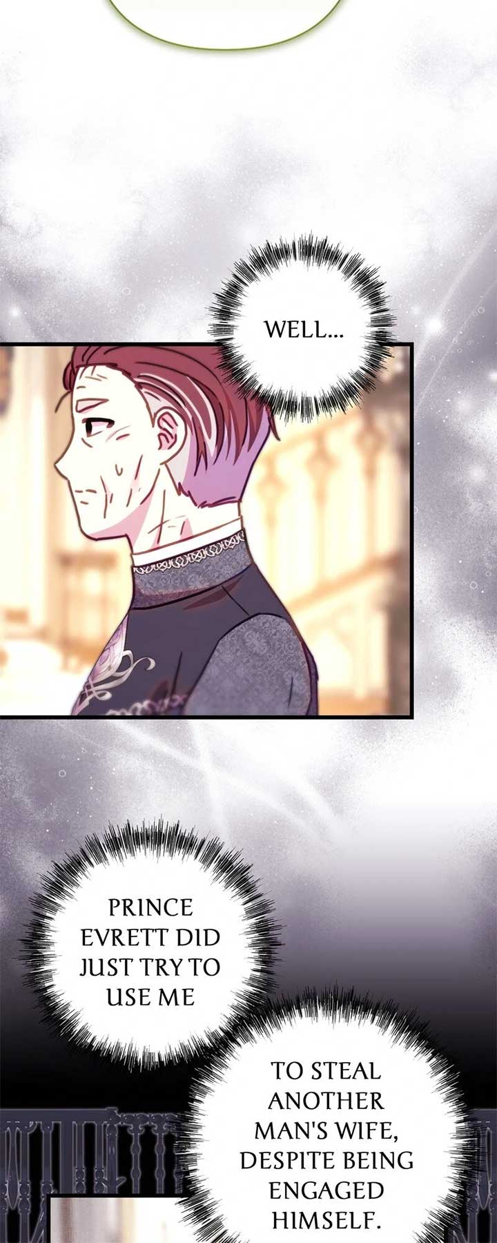 Another Typical Fantasy Romance Chapter 116 page 21
