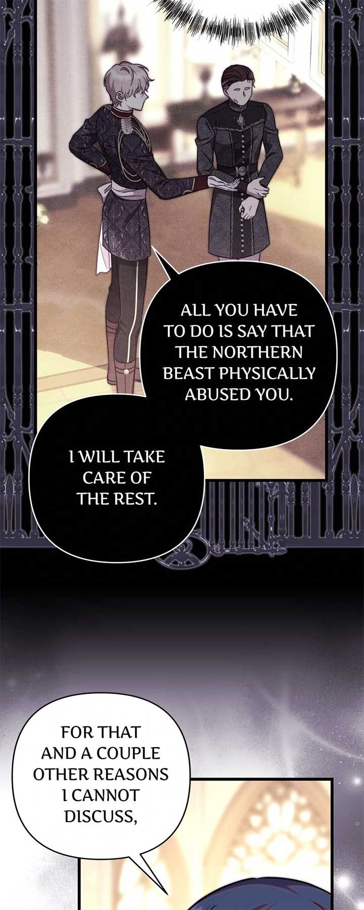 Another Typical Fantasy Romance Chapter 116 page 22