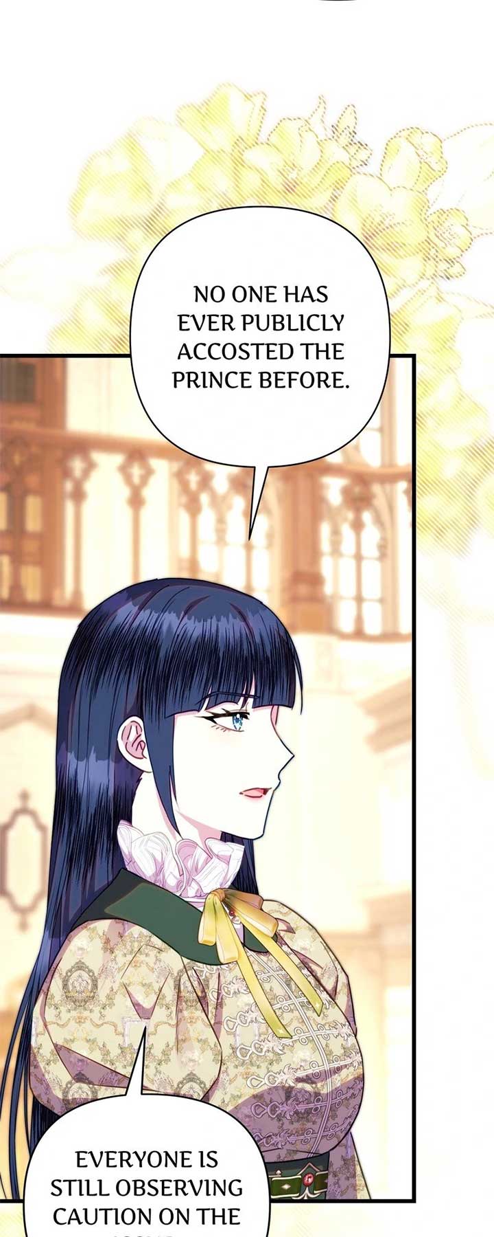 Another Typical Fantasy Romance Chapter 116 page 33