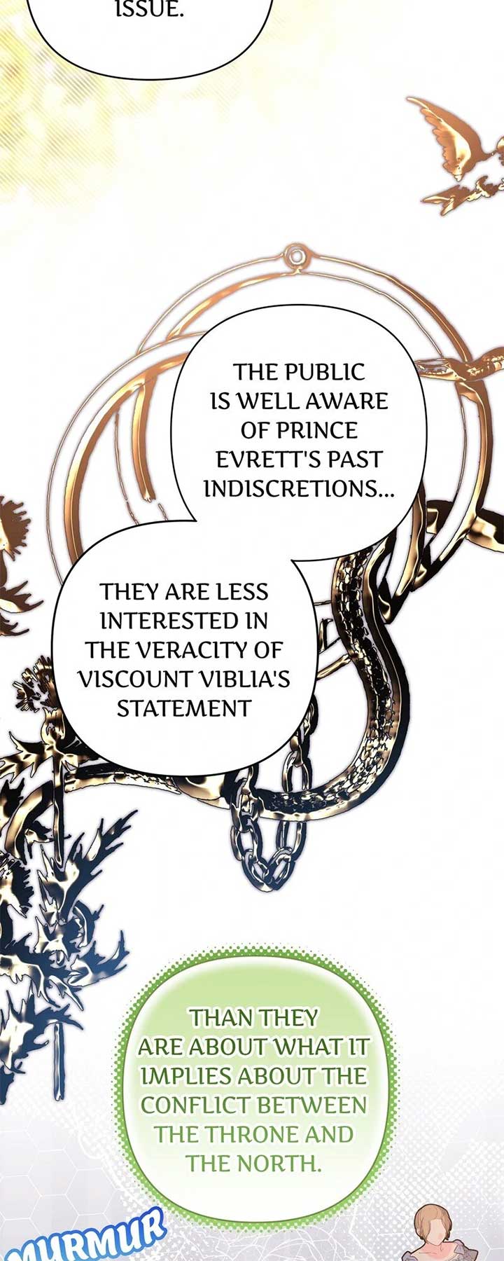 Another Typical Fantasy Romance Chapter 116 page 34