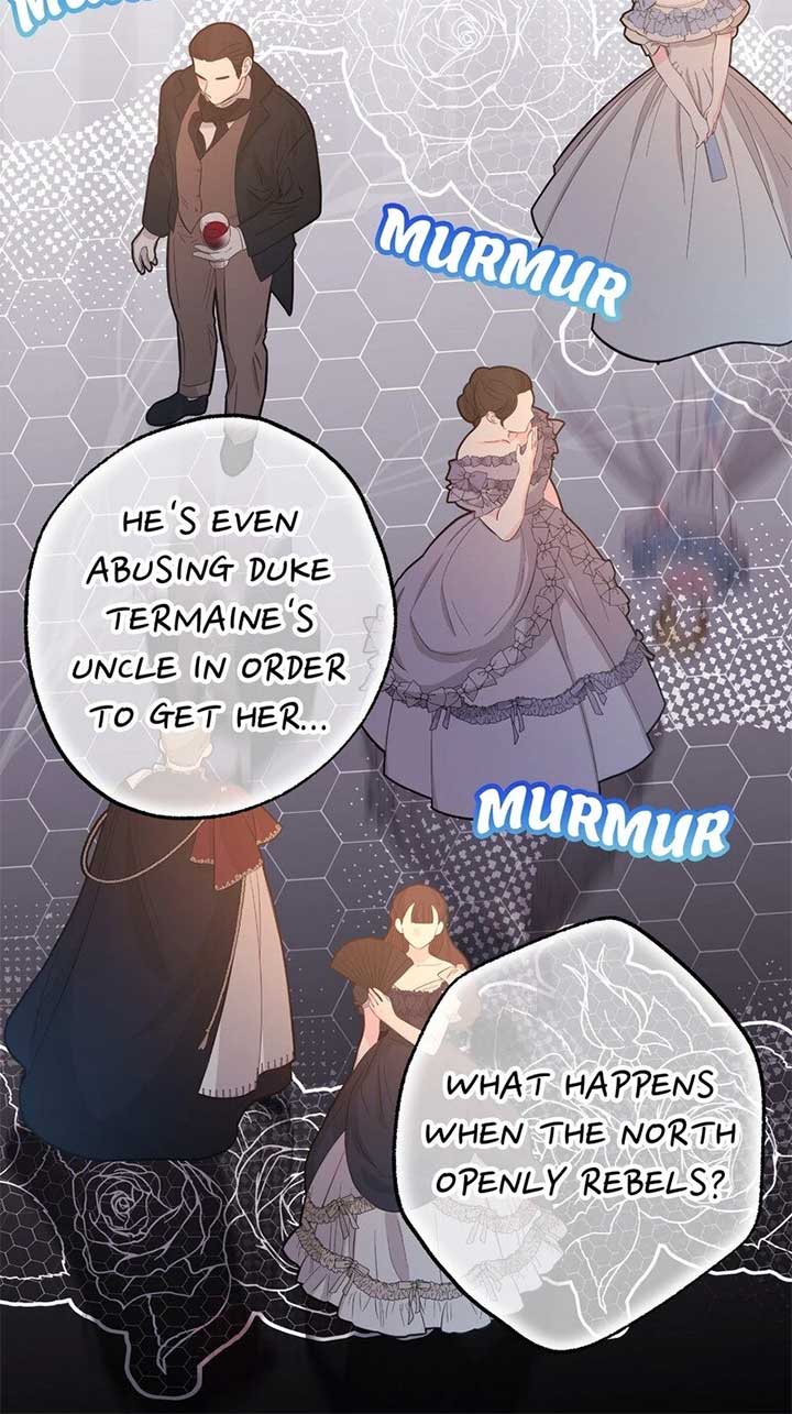 Another Typical Fantasy Romance Chapter 116 page 35