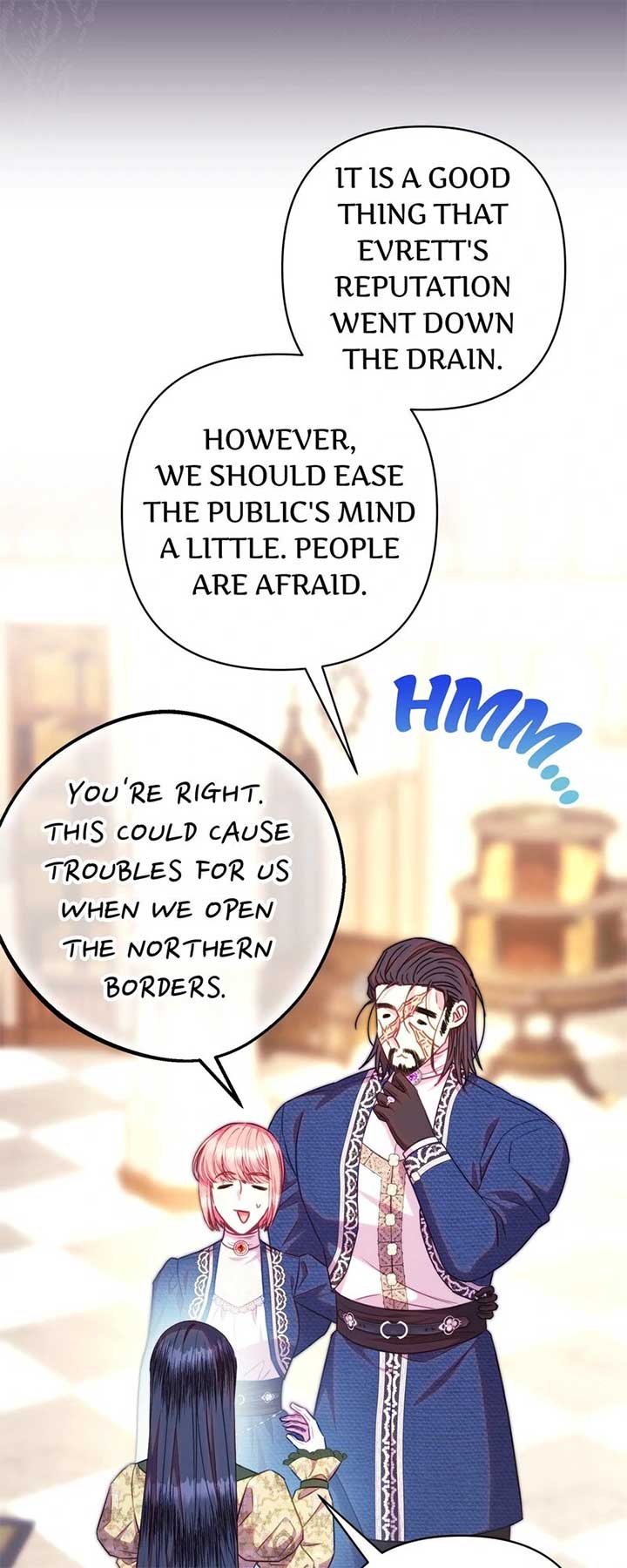 Another Typical Fantasy Romance Chapter 116 page 37