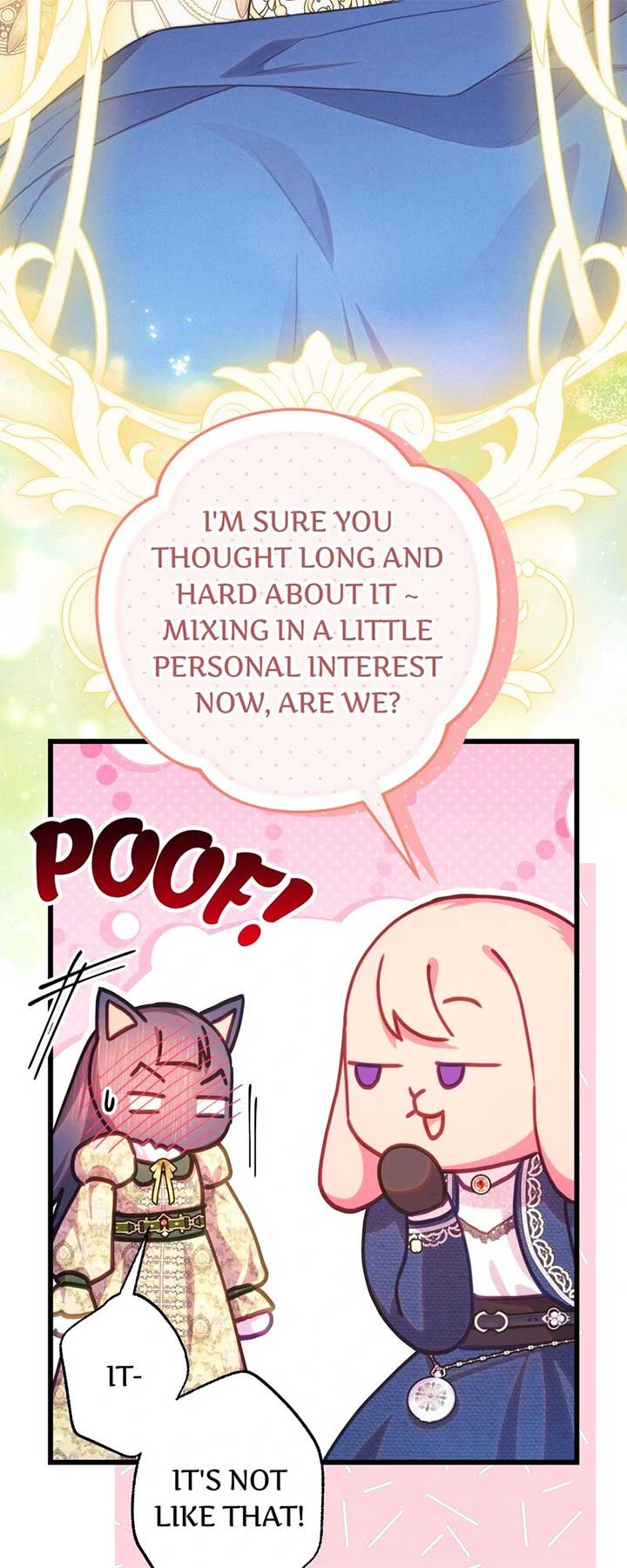 Another Typical Fantasy Romance Chapter 116 page 39