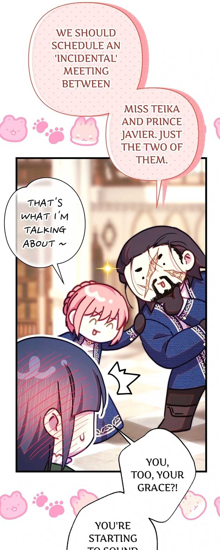 Another Typical Fantasy Romance Chapter 116 page 42