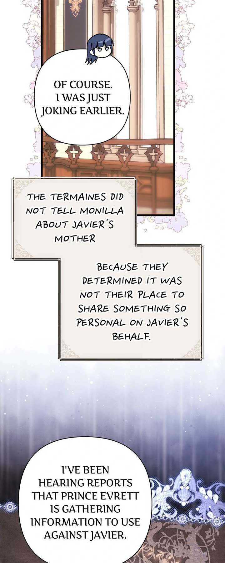 Another Typical Fantasy Romance Chapter 116 page 52