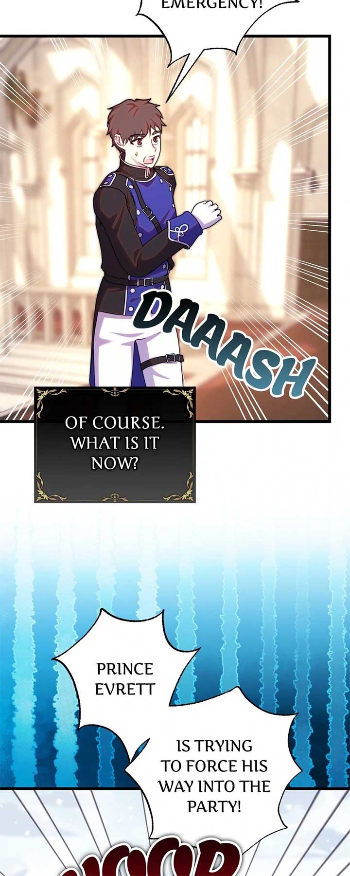 Another Typical Fantasy Romance Chapter 116 page 62