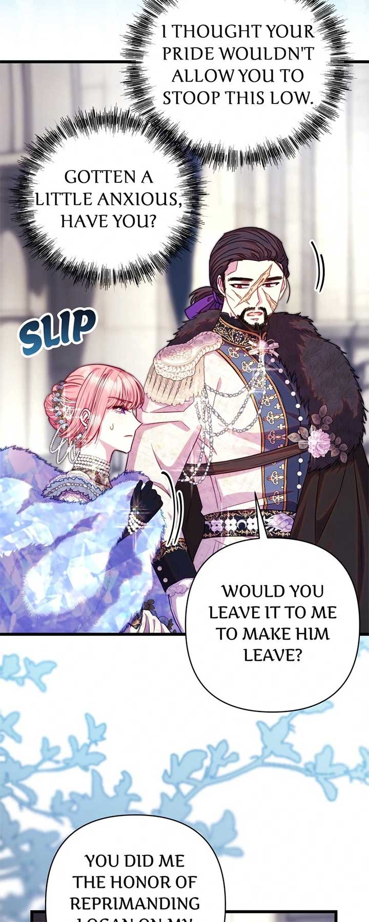 Another Typical Fantasy Romance Chapter 116 page 64