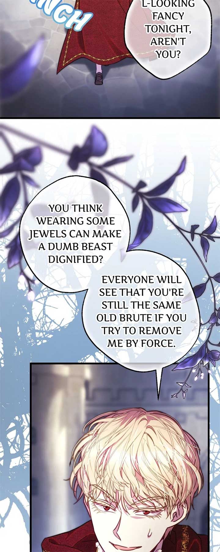 Another Typical Fantasy Romance Chapter 116 page 67