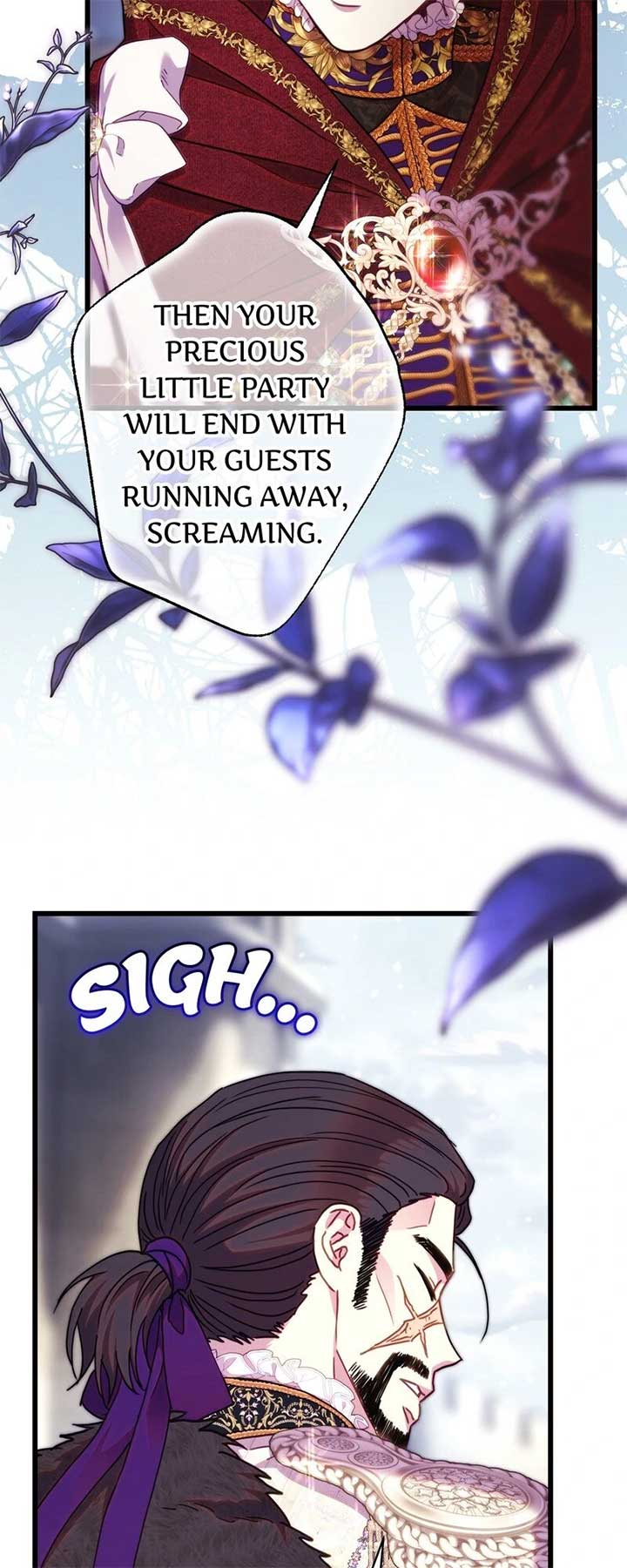 Another Typical Fantasy Romance Chapter 116 page 68