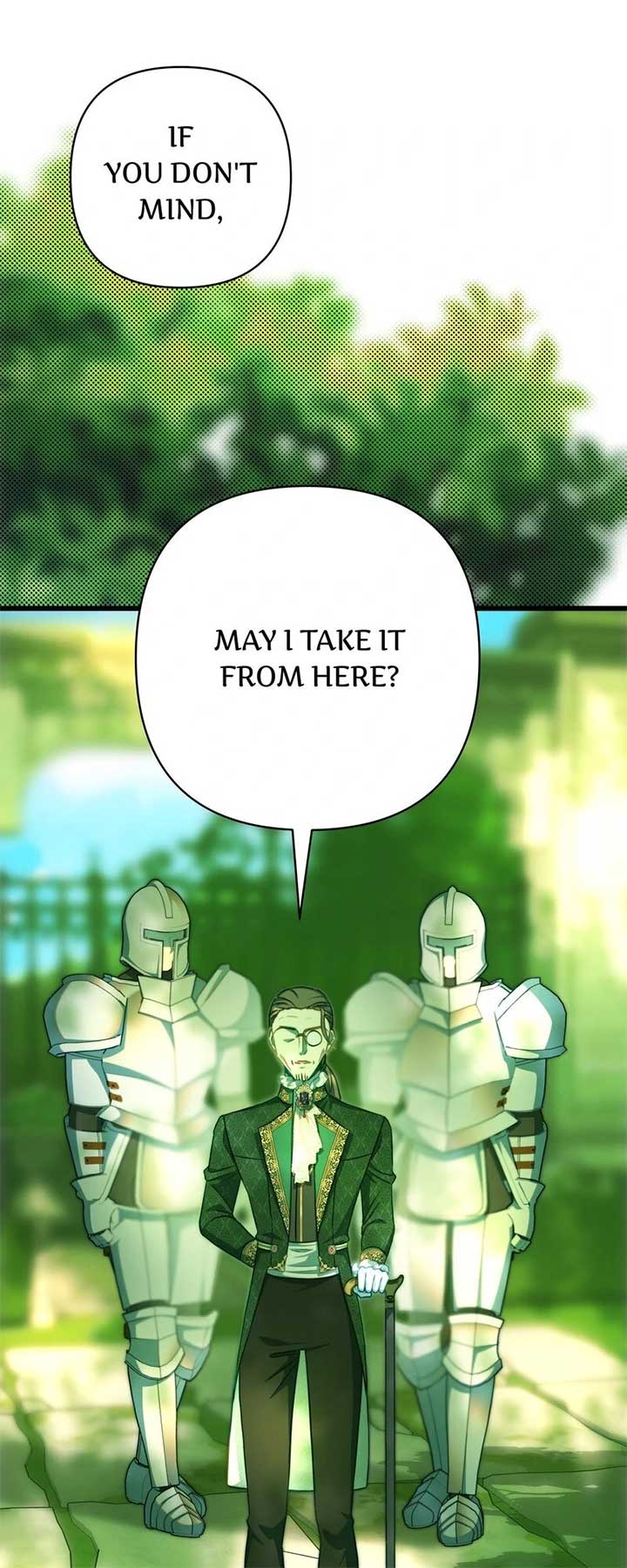 Another Typical Fantasy Romance Chapter 116 page 6