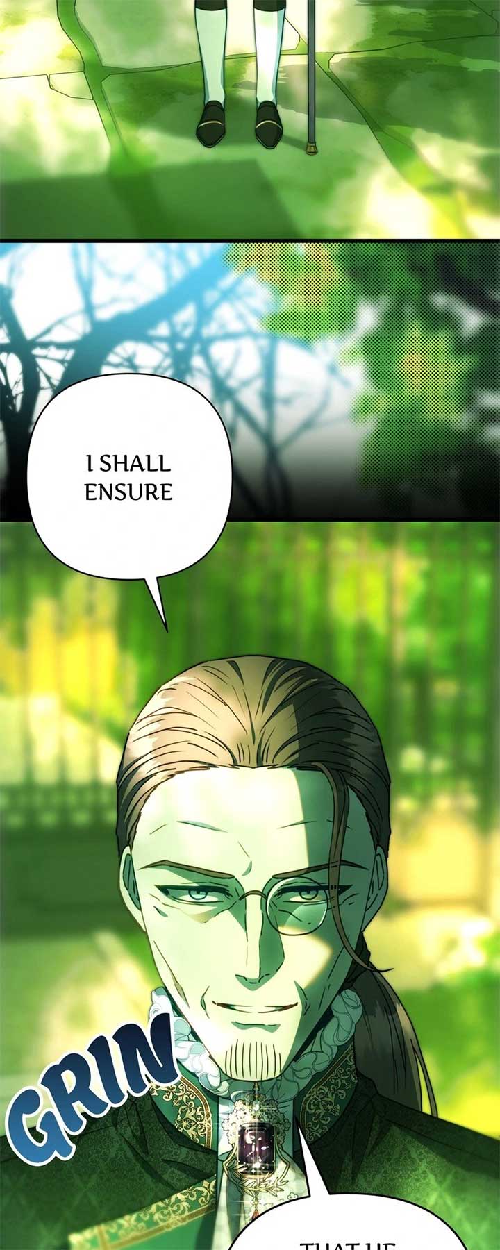 Another Typical Fantasy Romance Chapter 116 page 7