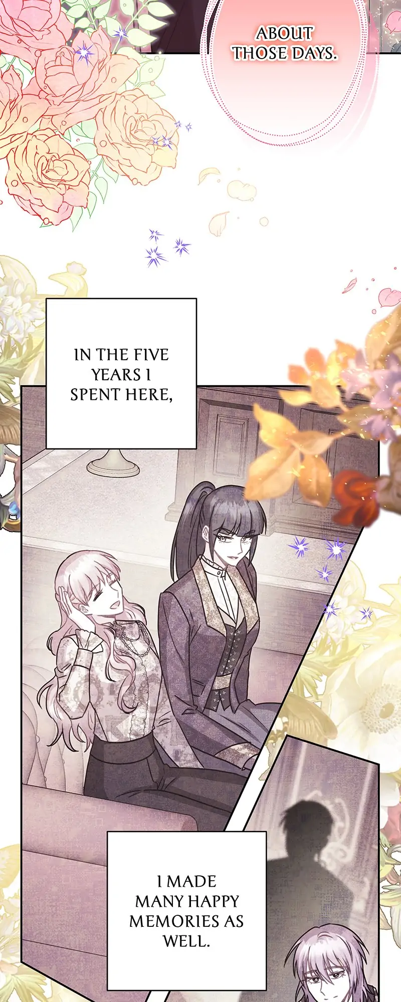 Another Typical Fantasy Romance Chapter 49 page 10