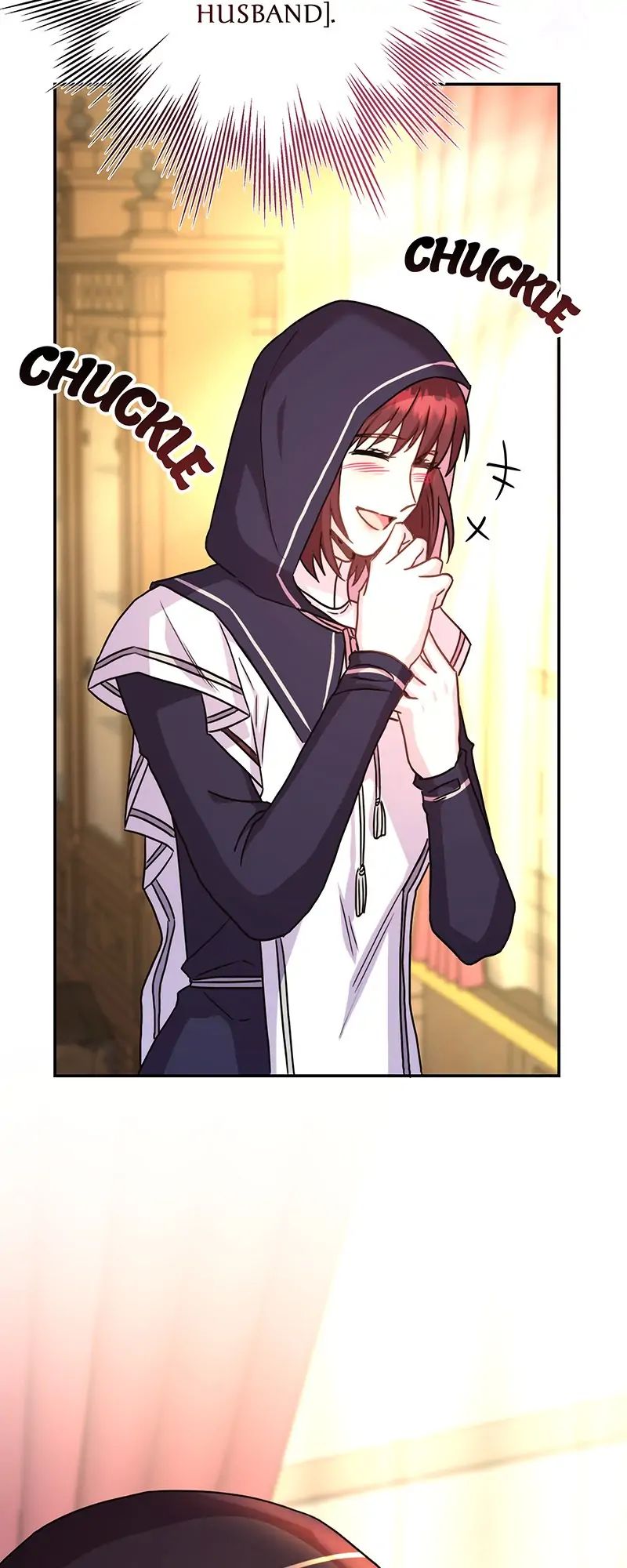 Another Typical Fantasy Romance Chapter 49 page 15