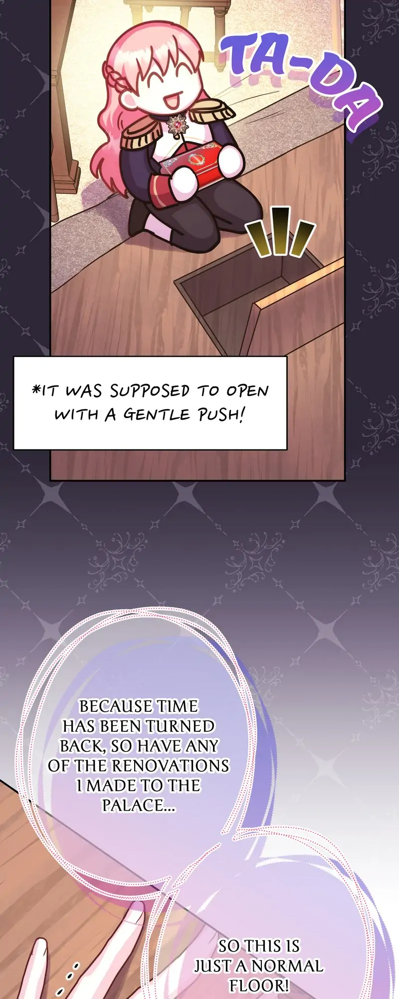 Another Typical Fantasy Romance Chapter 49 page 22