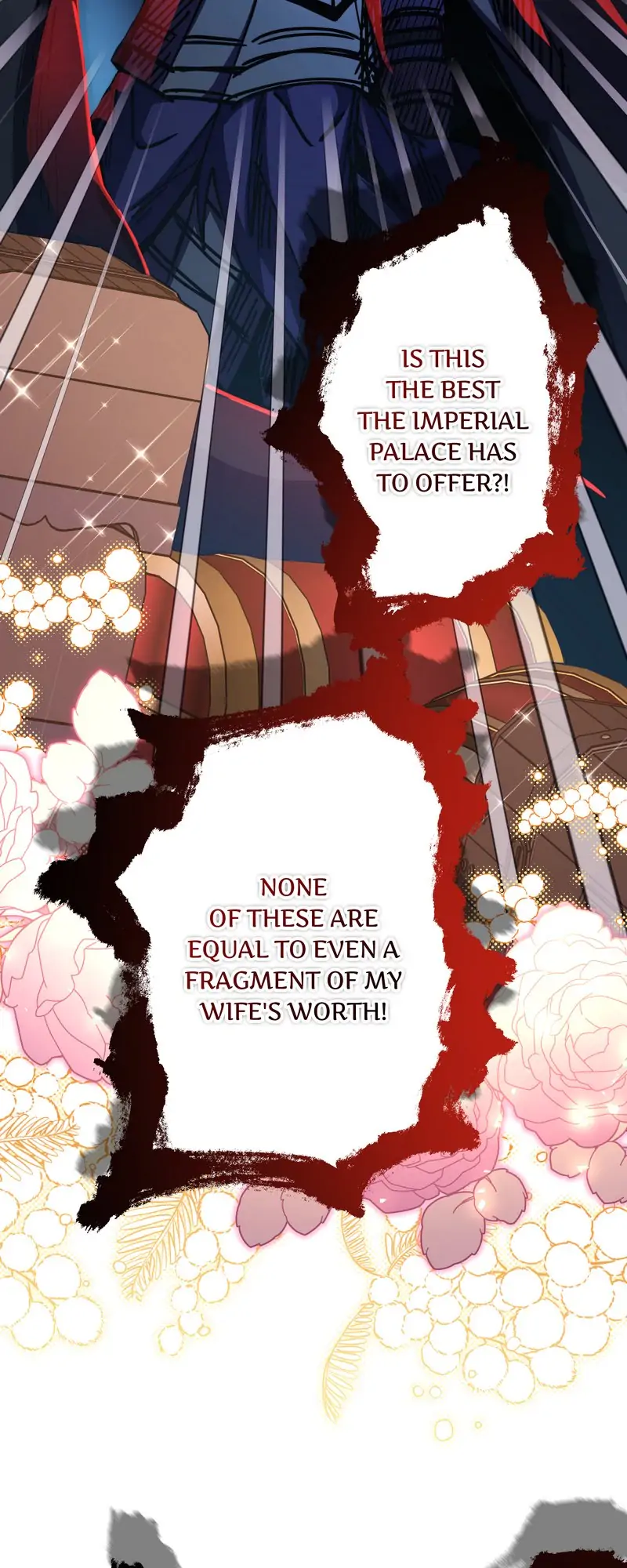 Another Typical Fantasy Romance Chapter 49 page 31