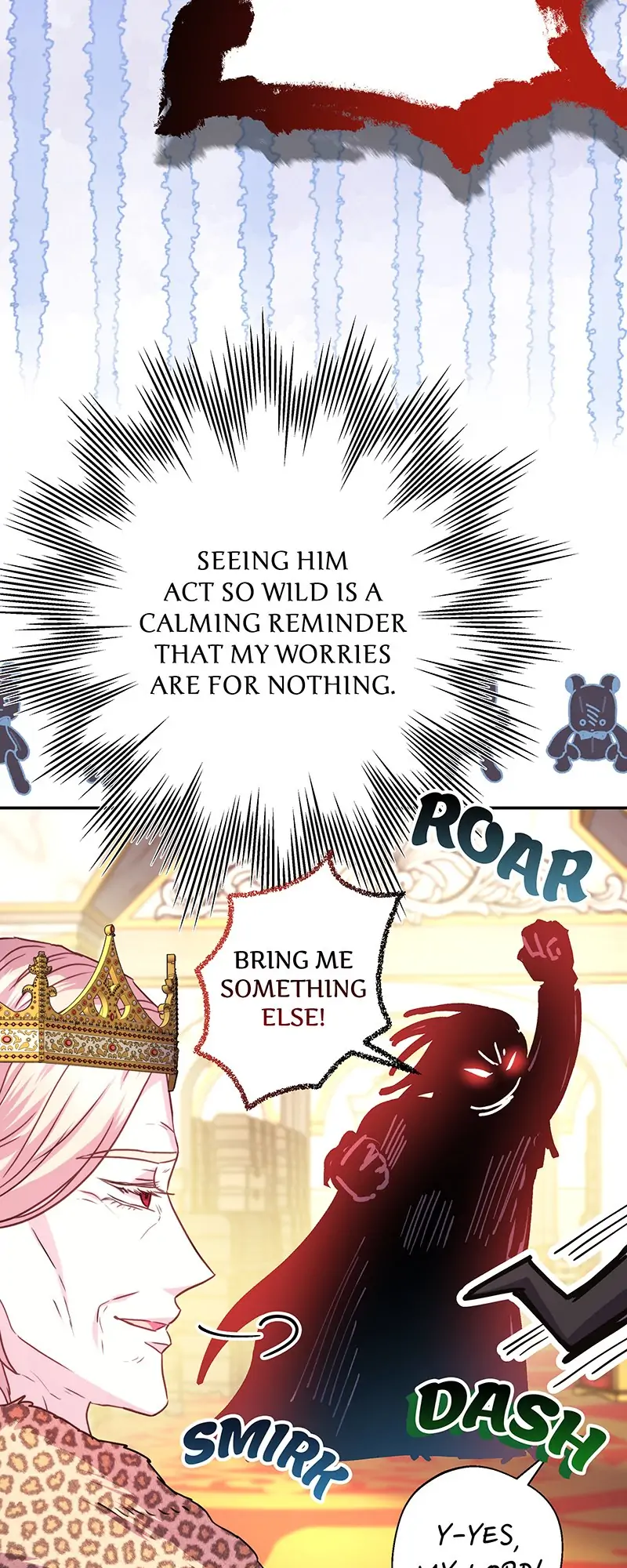 Another Typical Fantasy Romance Chapter 49 page 45